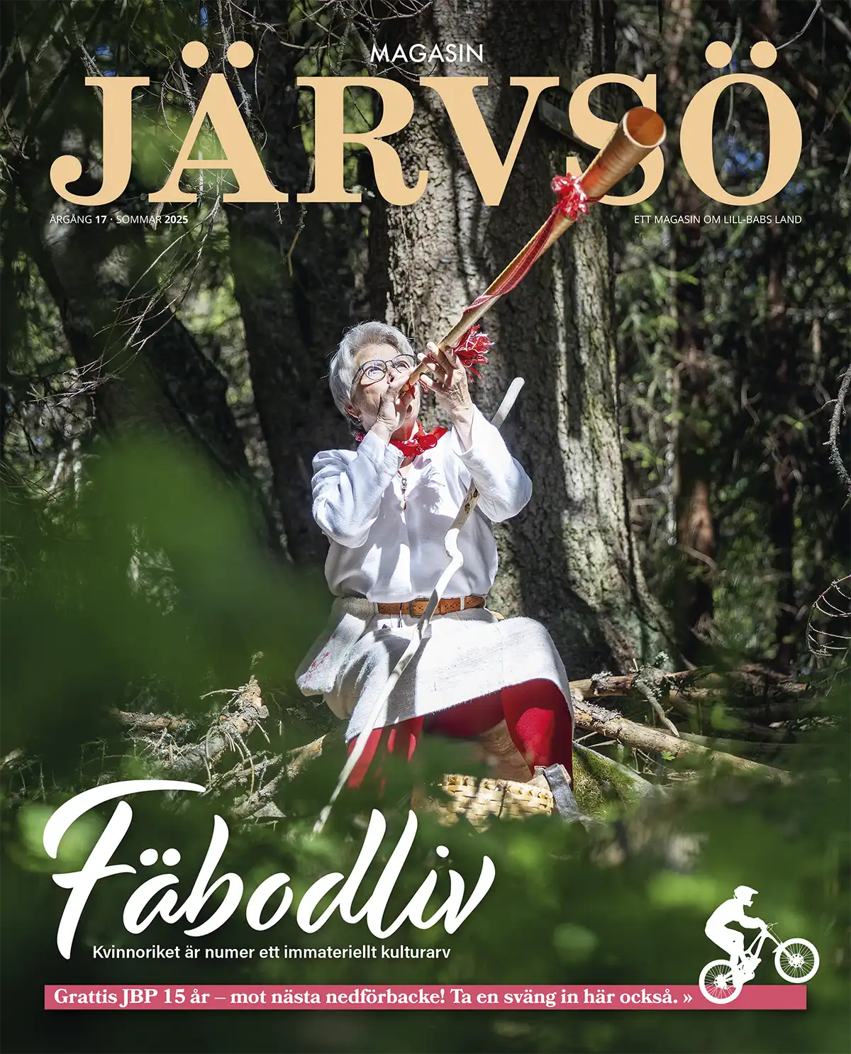 Magasin Järvsö