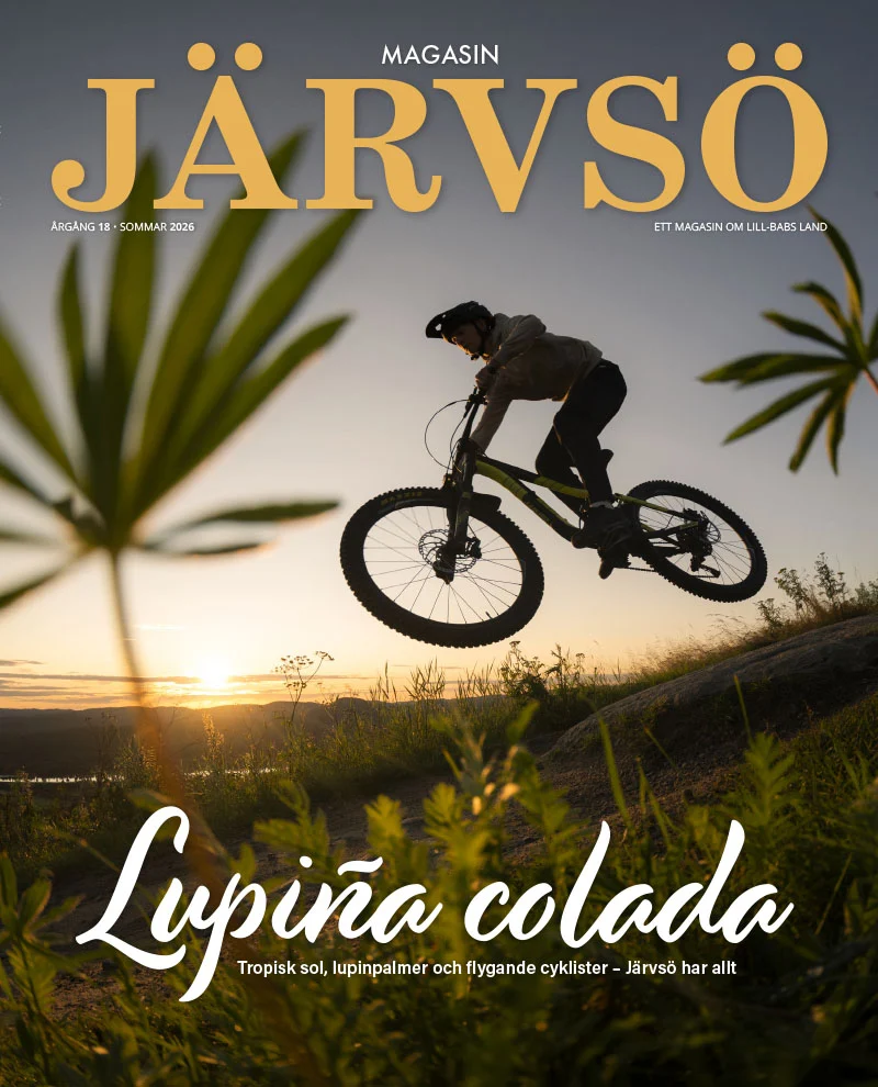 Magasin Järvsö